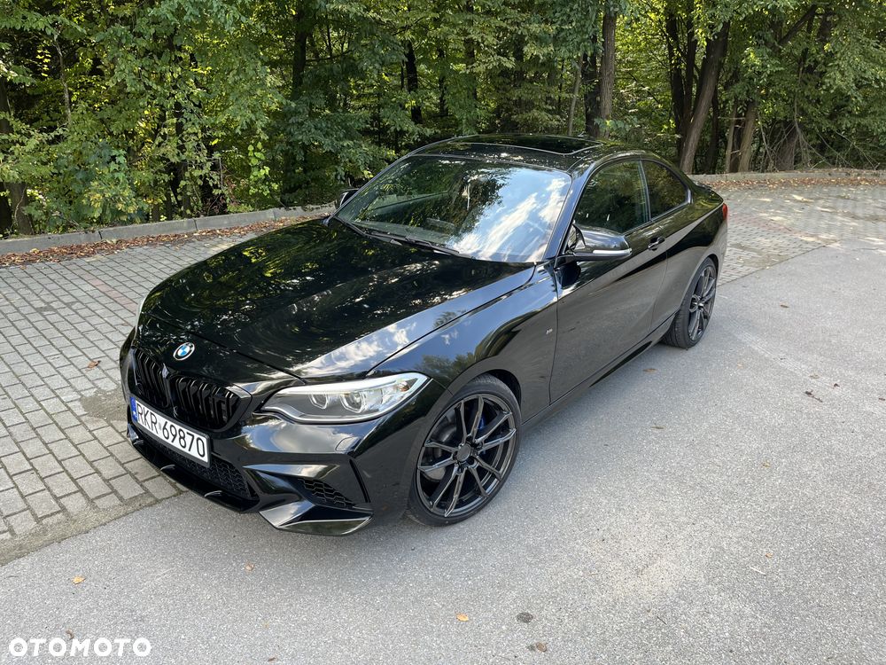 BMW Seria 2 M240i xDrive sport - 1