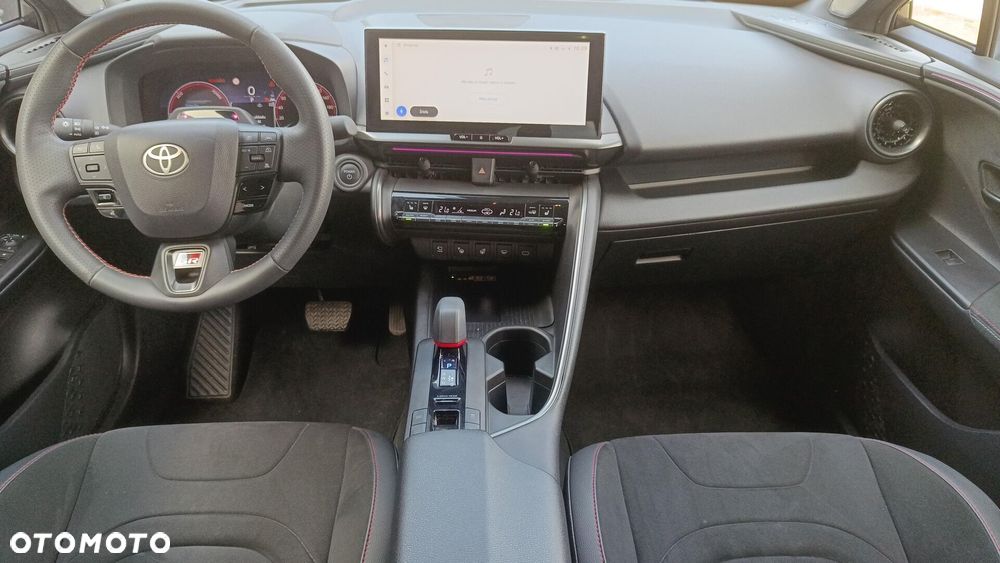 Toyota C-HR - 3
