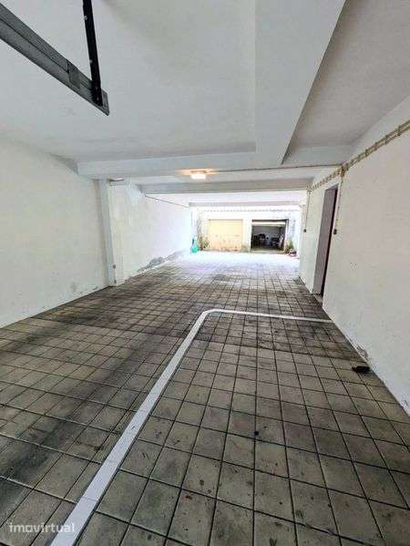 Garagem com 14m2 no Saldanha, Montijo - Grande imagem: 3/4