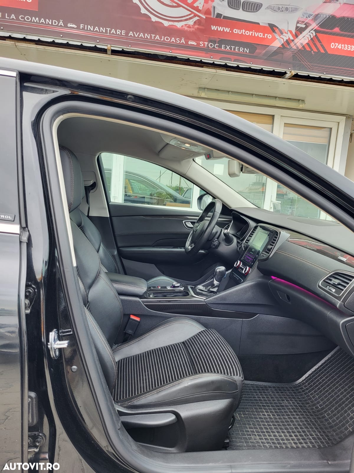 Renault Talisman ENERGY TCe 150 EDC INTENS - 12