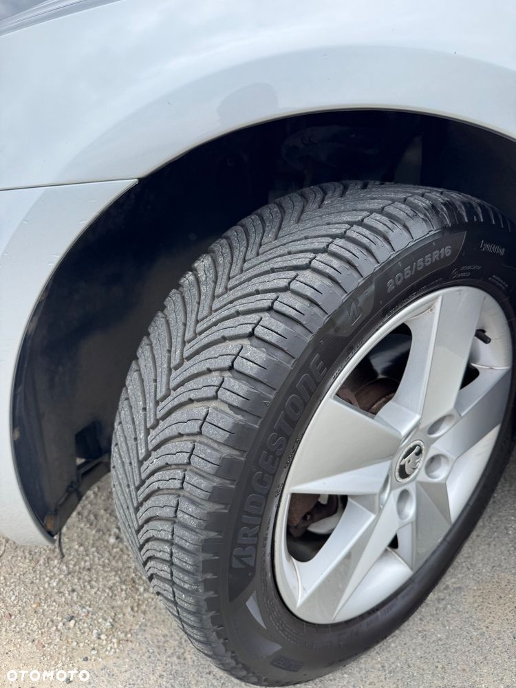 Skoda Octavia 1.4 TSI Ambition - 15