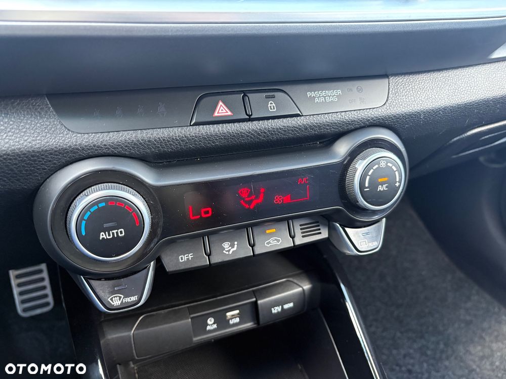 Kia Stonic 1.0 T-GDI OPF Vision - 14