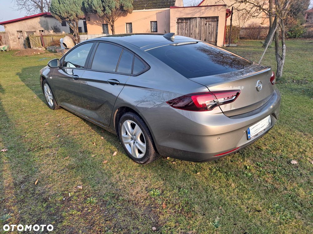 Opel Insignia - 5