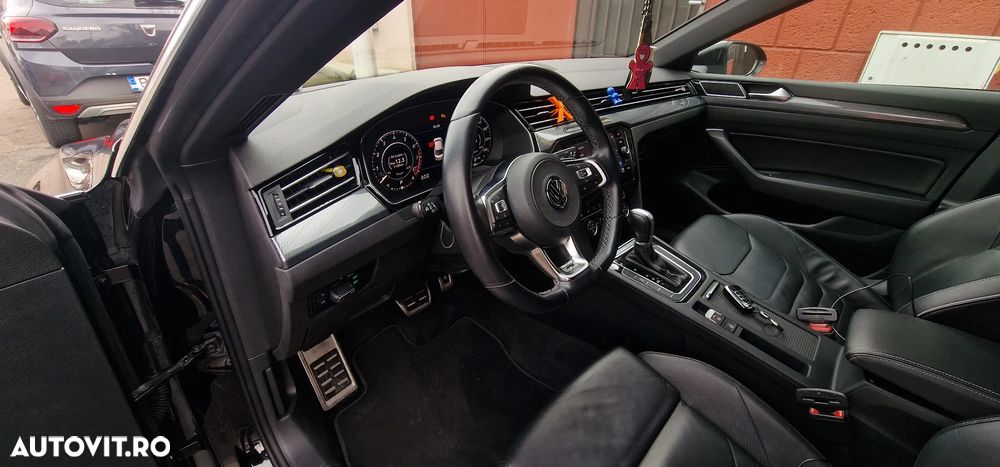 Volkswagen ARTEON 2.0 TSI DSG R-Line - 13