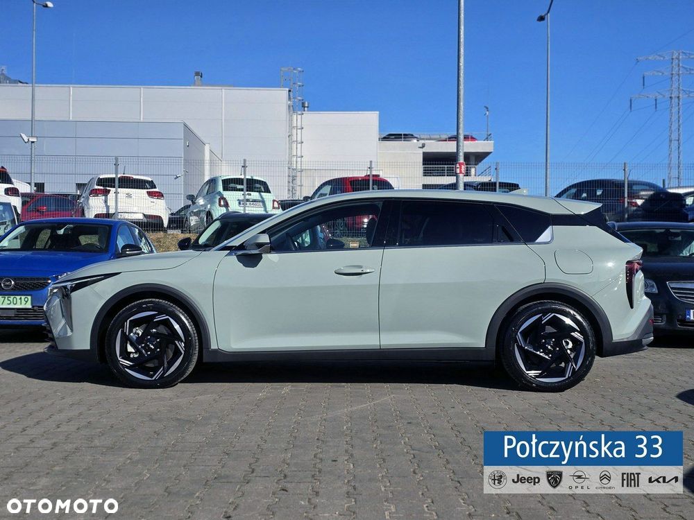 Kia K4 1.6 T-GDI L - 5