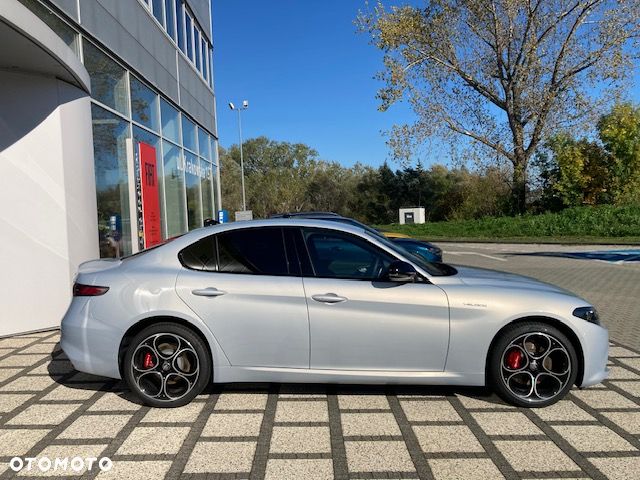 Alfa Romeo Giulia 2.0 Turbo Veloce - 5