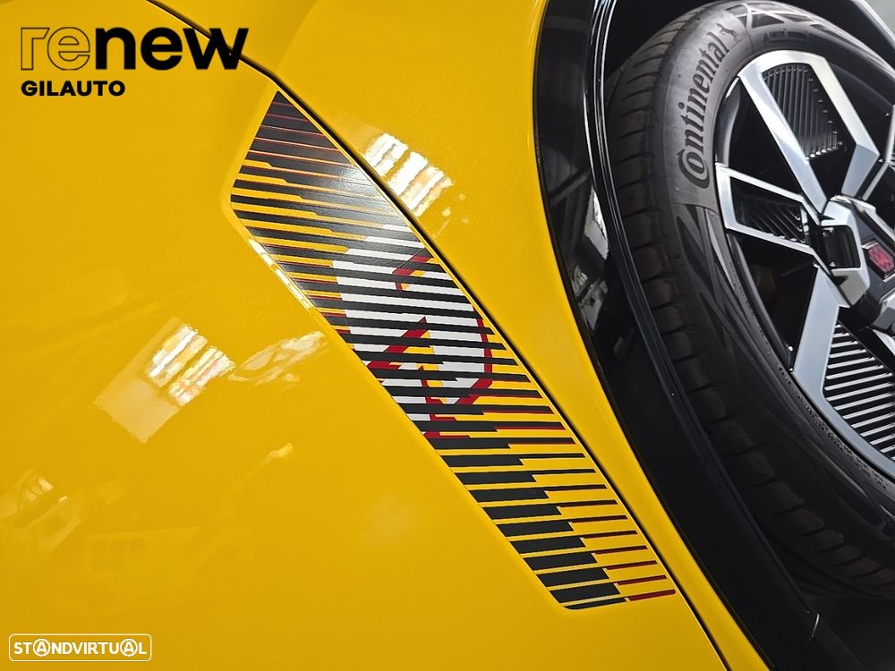 Renault 5 E-Tech 52 kWh Iconic Cinq Autonomia Conforto - 27