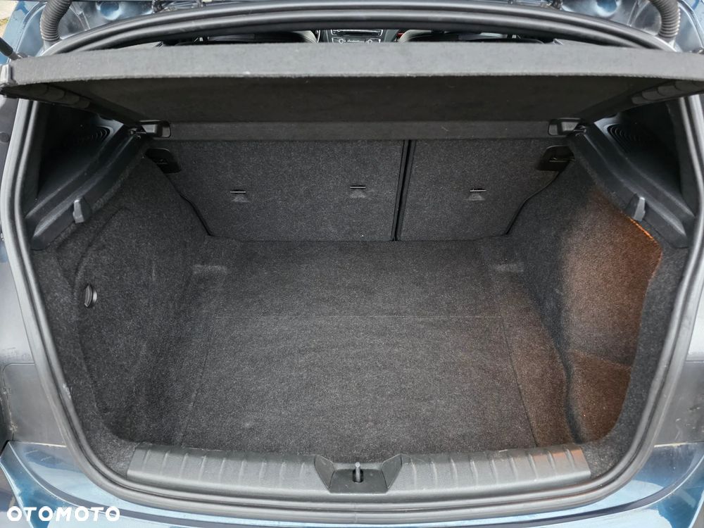 BMW Seria 1 116i Sport Line - 26