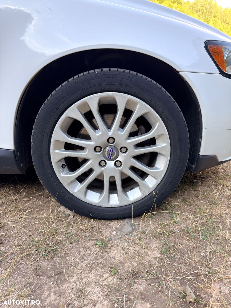 Volvo V50 2.0 D Kinetic - 6