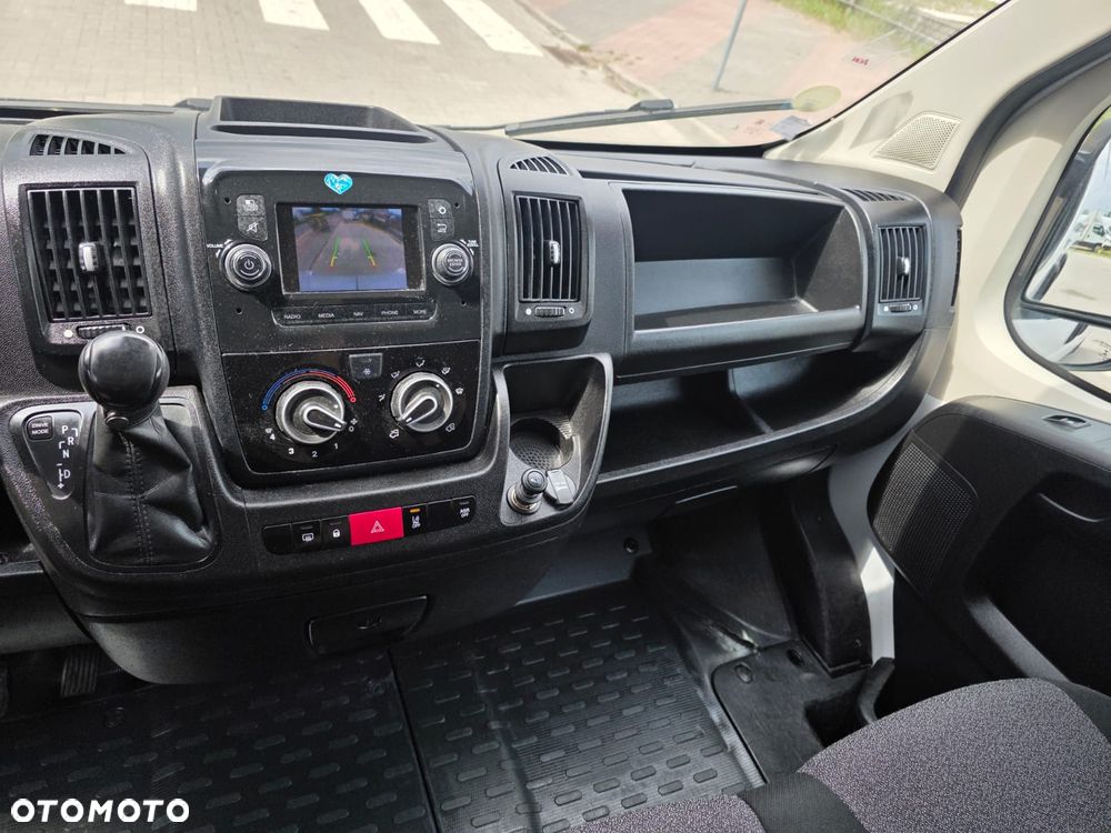Fiat Ducato L3H2 - 18