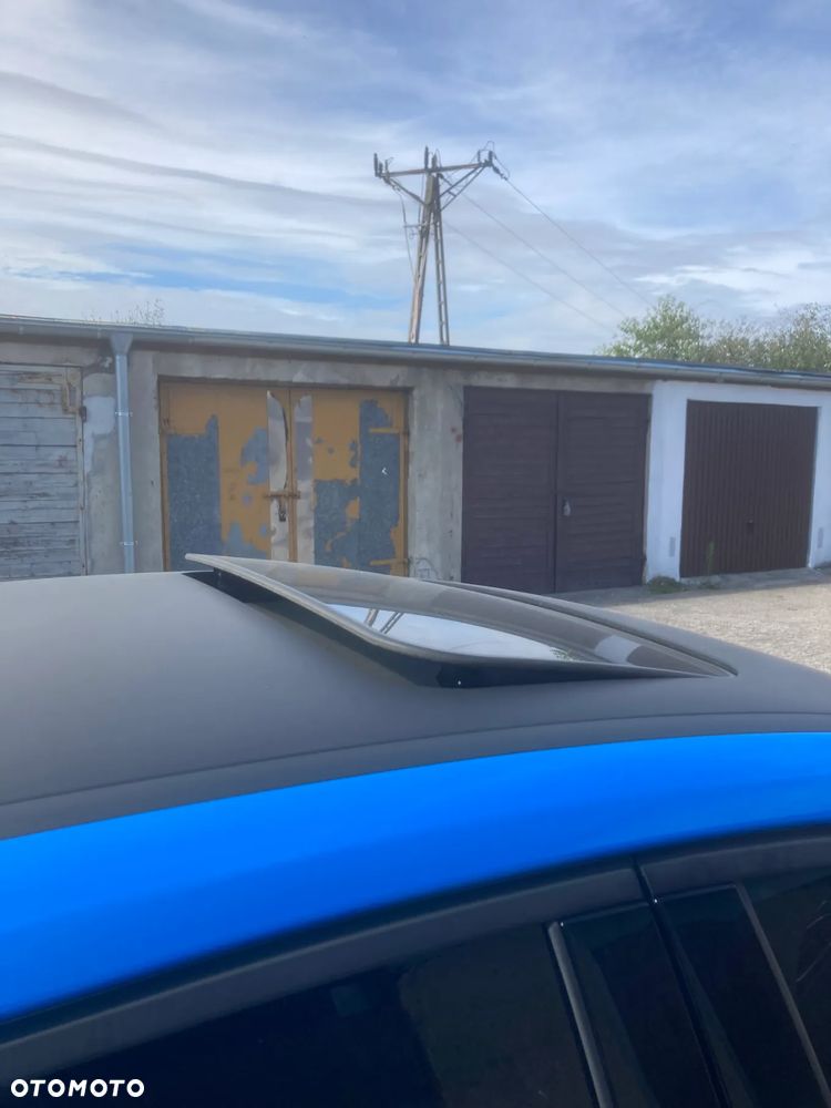 Ford Focus 2.3 EcoBoost RS - 9