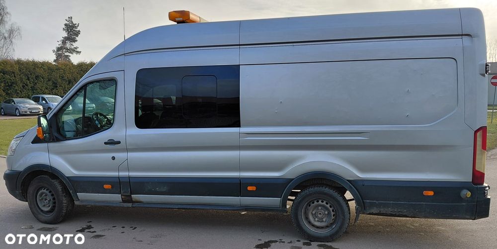 Ford Transit - 25