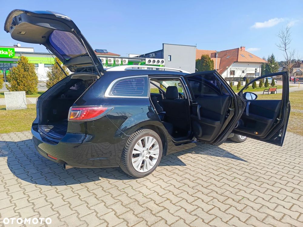 Mazda 6 Sport 1.8 Comfort - 33