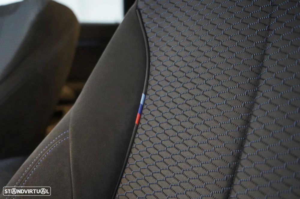 BMW 420 Gran Coupé d Pack M Auto - 20