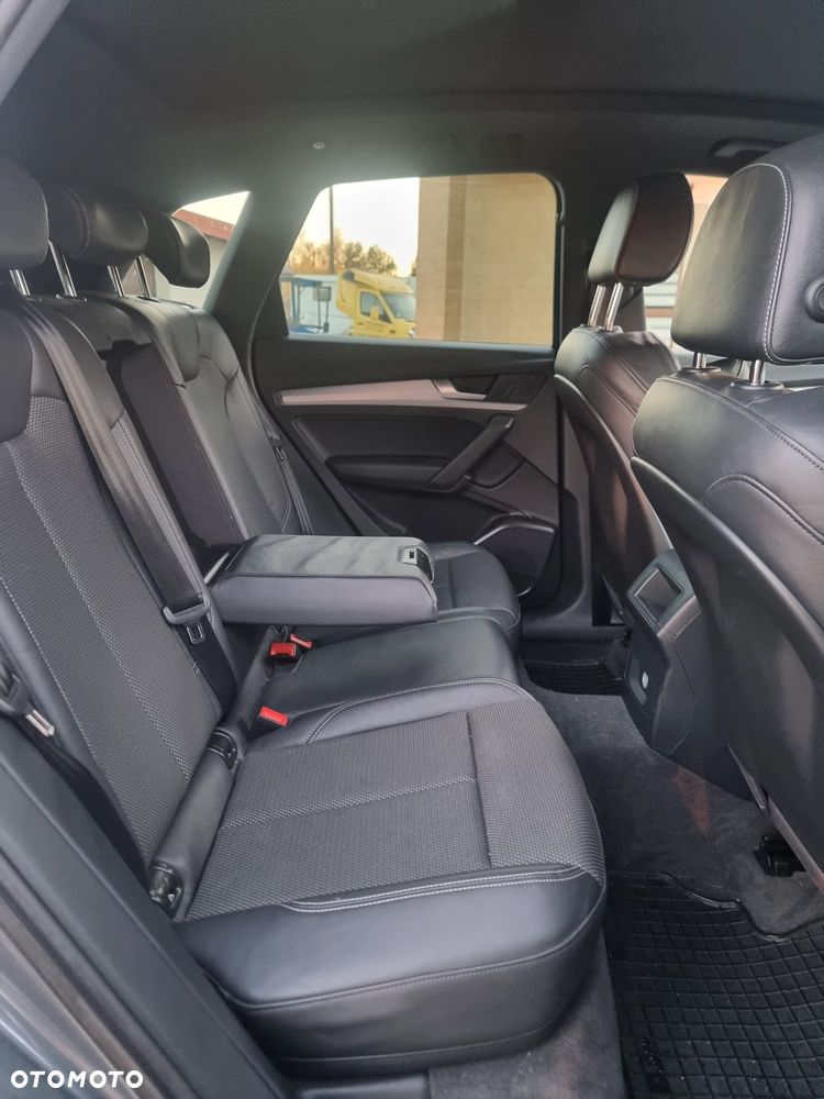 Audi Q5 2.0 TDI Quattro S tronic - 22