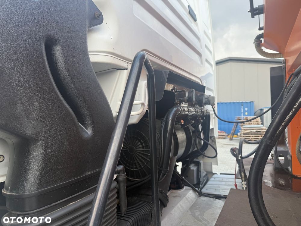 MAN Tgx 18.440 - 12