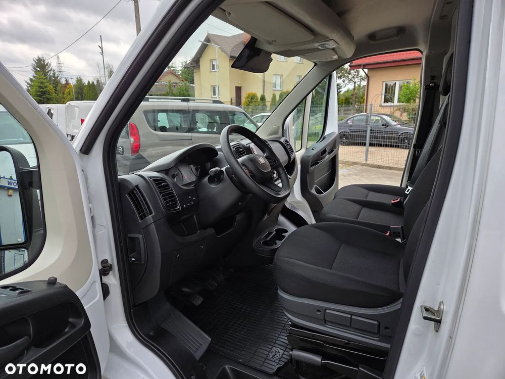 Fiat Ducato - 15