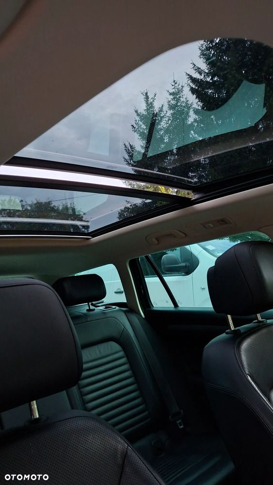 Volkswagen Passat Alltrack - 30