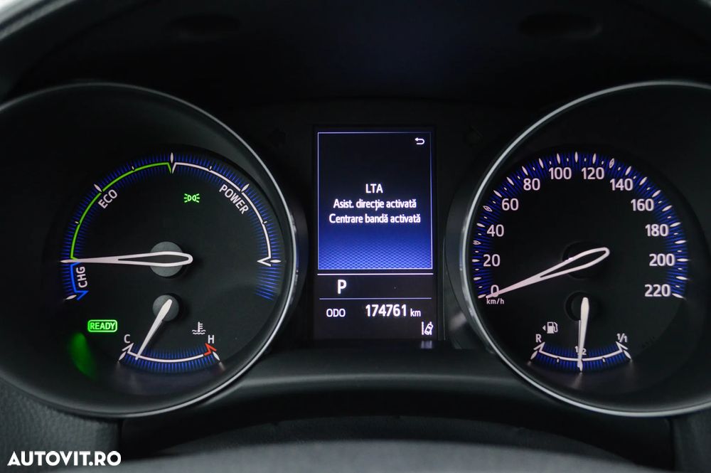 Toyota C-HR Business-Edition - 22