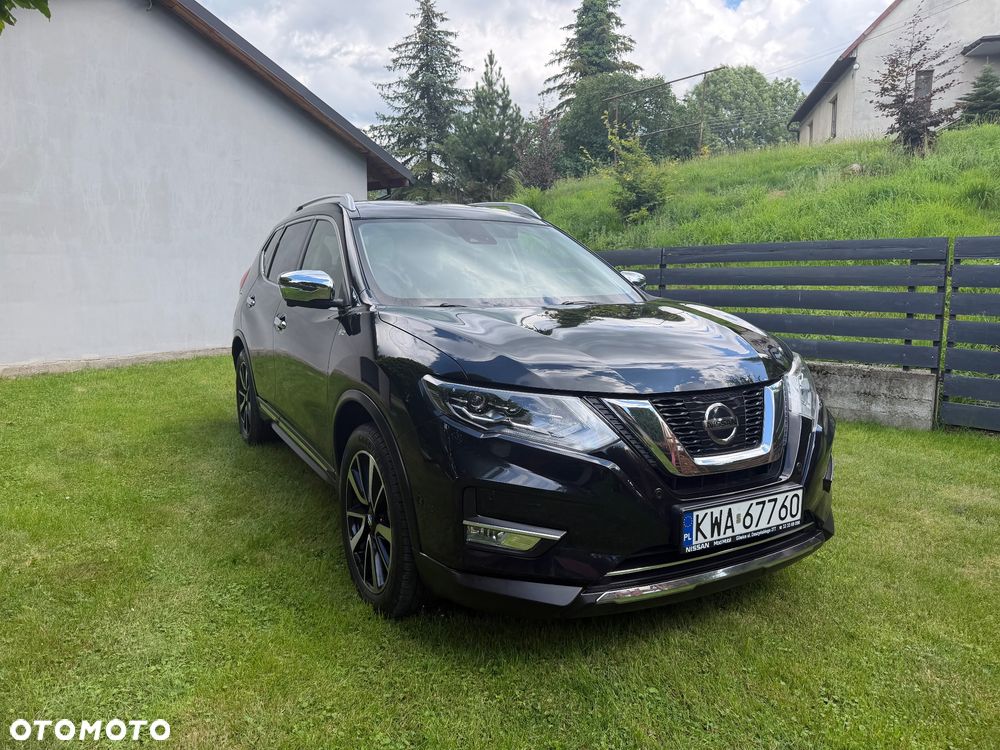 Nissan X-Trail 1.6 DIG-T Tekna 2WD - 2