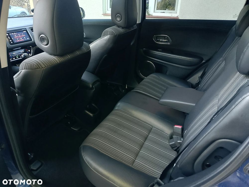 Honda HR-V 1.5 i-VTEC CVT Executive - 6