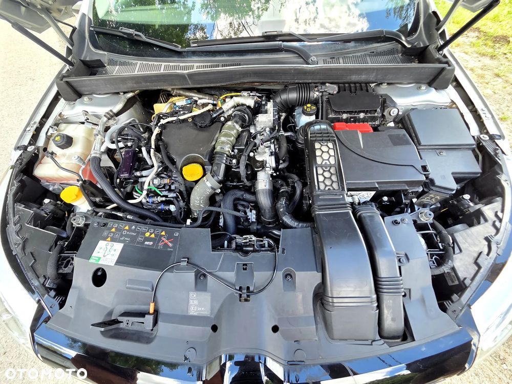 Renault Megane 1.5 Blue dCi Equilibre - 36