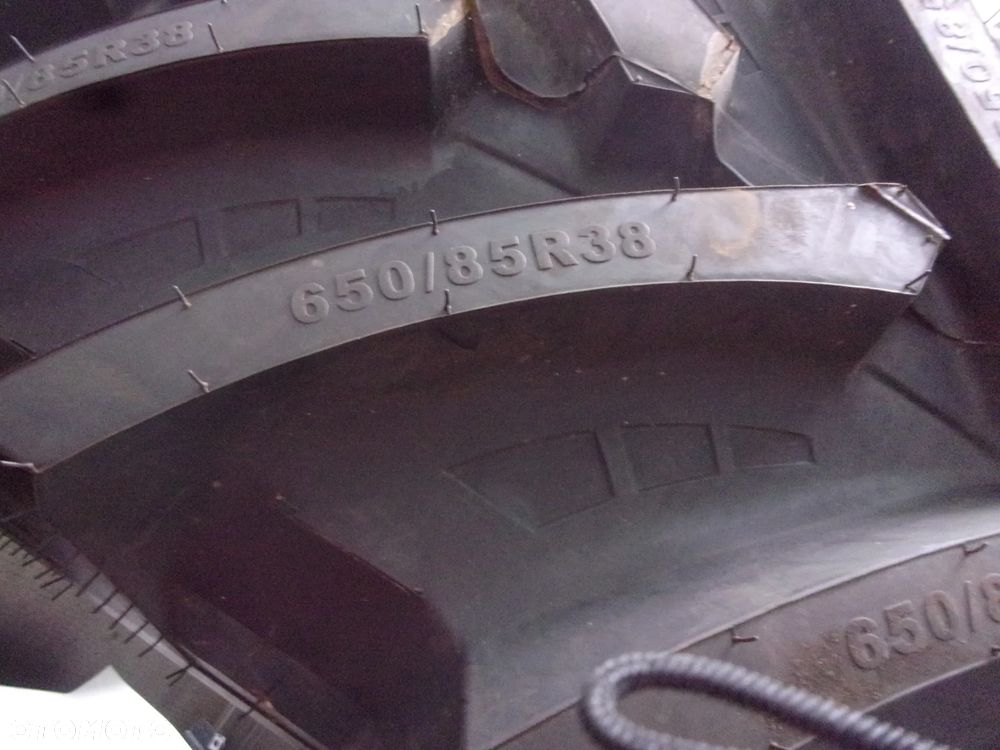 Starmaxx  650/85R/38 - 2