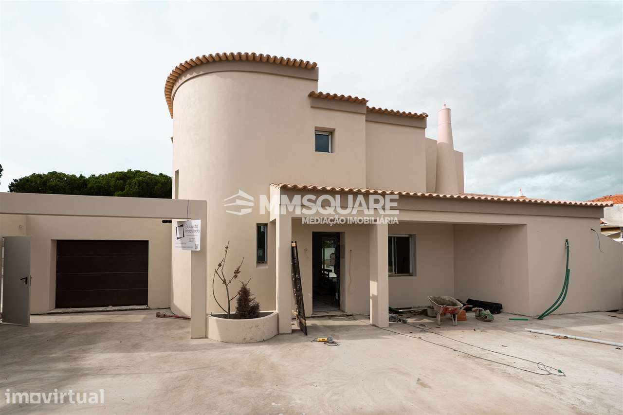 Moradia T4 Venda em Montenegro,Faro - Grande imagem: 4/24