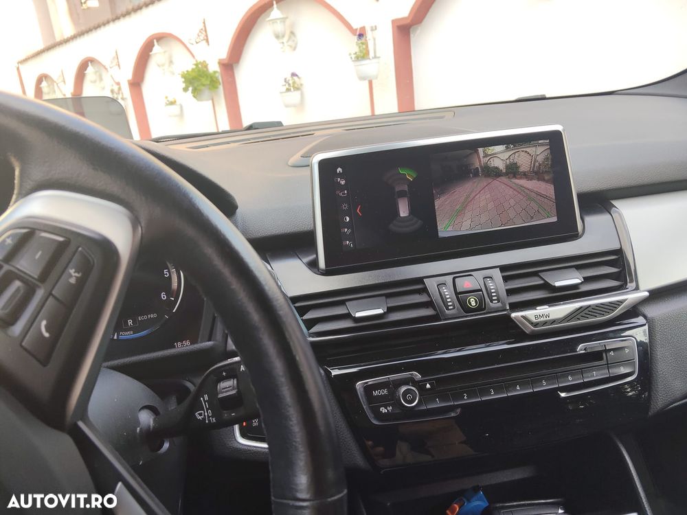 BMW Seria 2 220d xDrive AT Advantage - 5