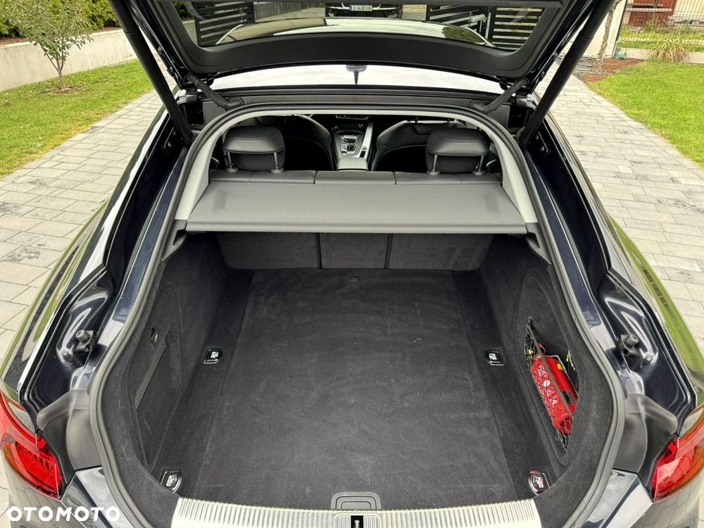 Audi A5 Sportback 2.0 TDI ultra S tronic sport - 18