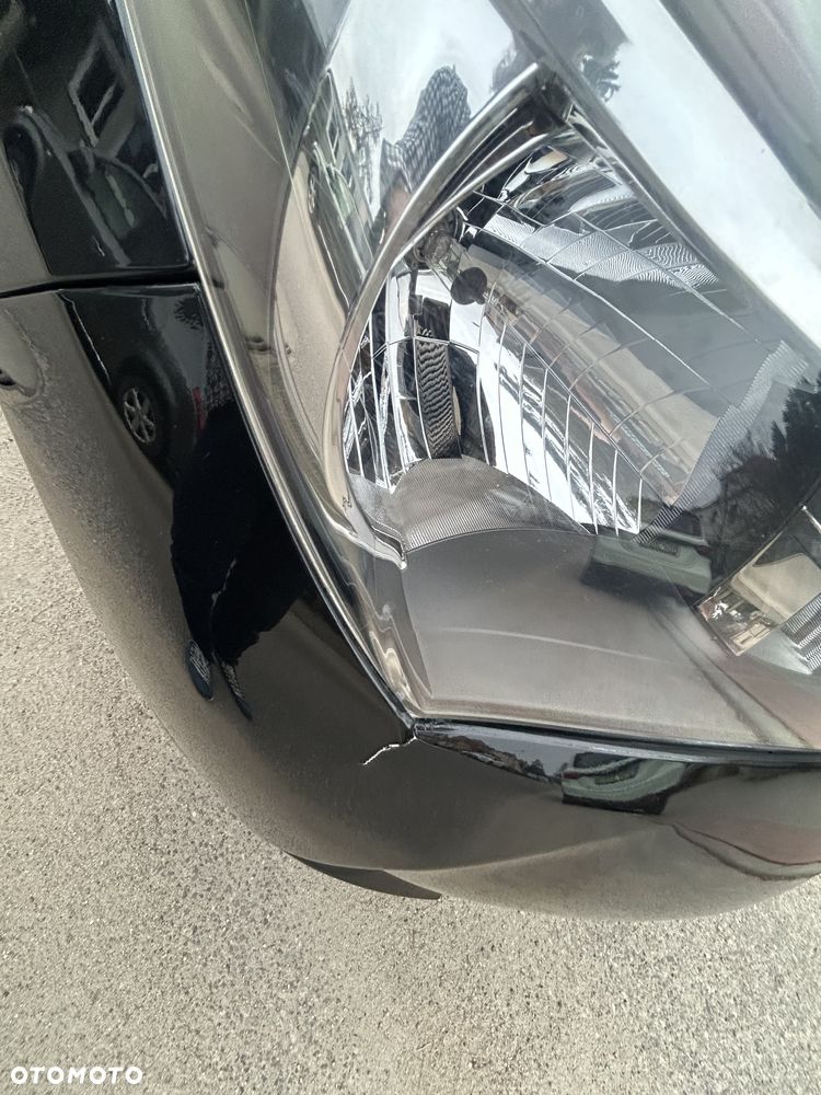 Toyota Yaris 1.33 Premium - 19