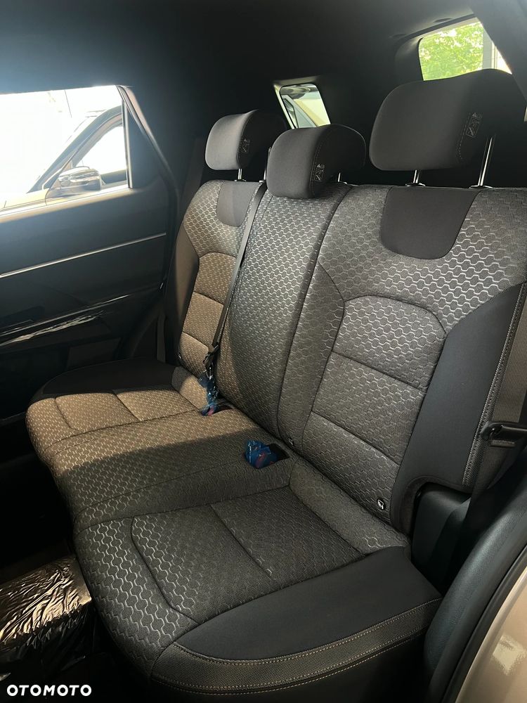 SsangYong/KGM Torres 1.5 T-GDI Adventure - 6