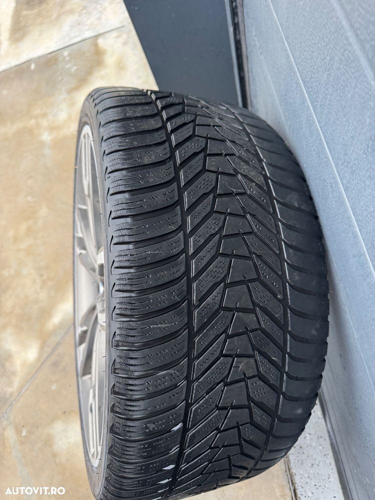 Jante bmw g30 g31 style 668m pe 20” - 6