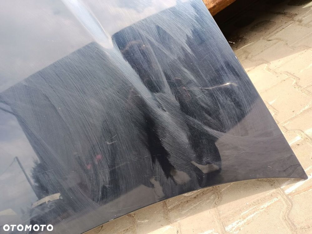 MASKA AUDI A6 C5 LIFT - 2