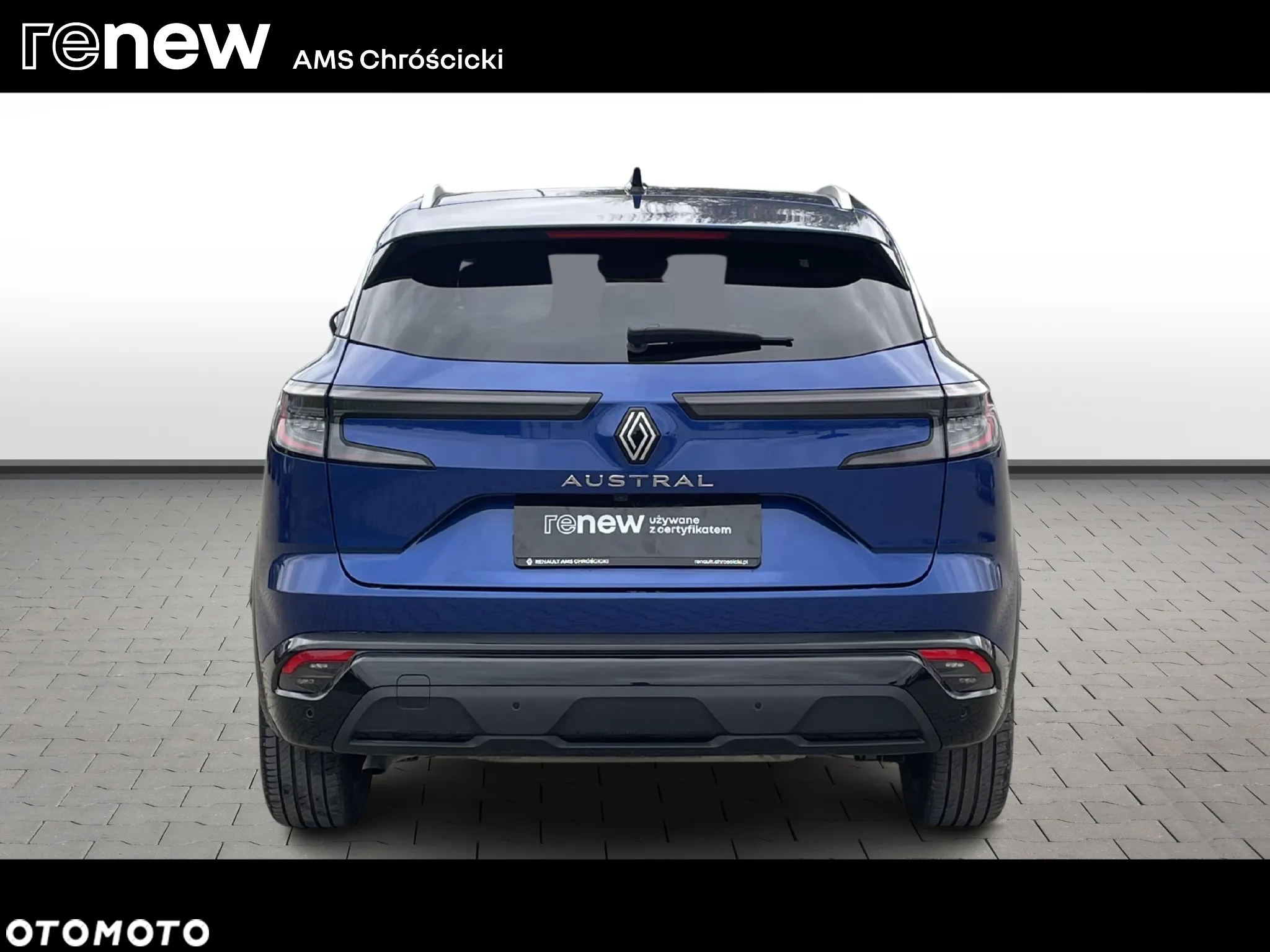 Renault Austral - 4