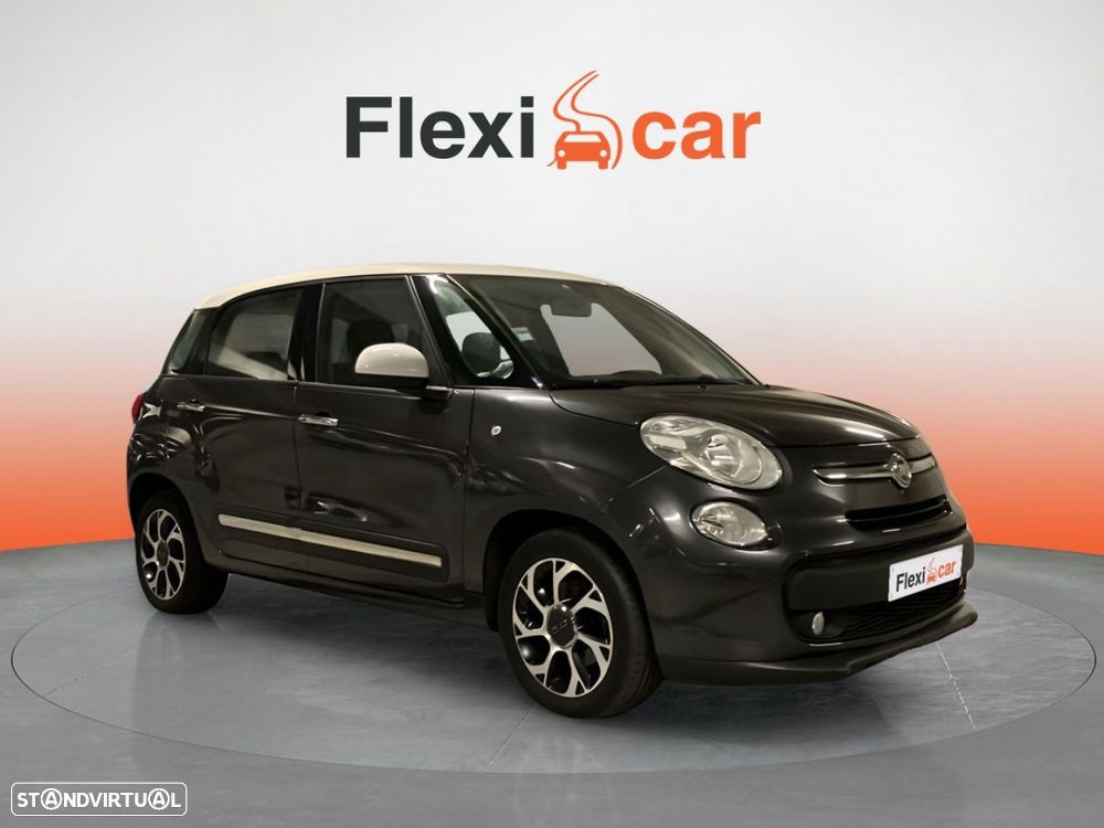 Fiat 500L 1.3 MJ Pop Star S&S - 1