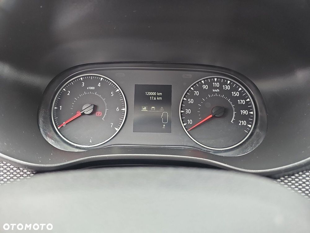 Dacia Jogger 1.0 TCe Expression 7os - 18