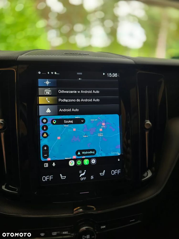 Volvo XC 60 B5 B R-Design - 20