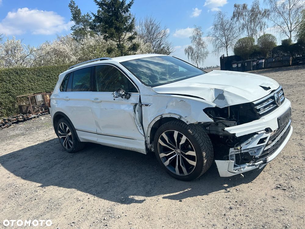 Volkswagen Tiguan 1.4 TSI BMT ACT Highline DSG - 16