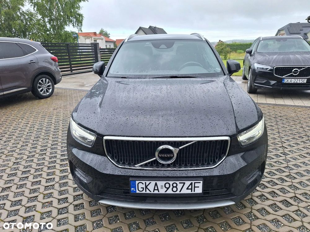 Volvo XC 40 D3 Momentum - 2