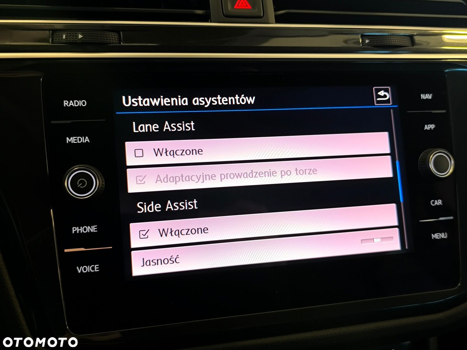 Volkswagen Tiguan 2.0 TSI 4Mot Comfortline DSG - 29