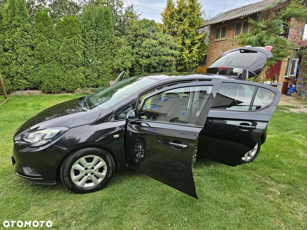 Opel Corsa - 11