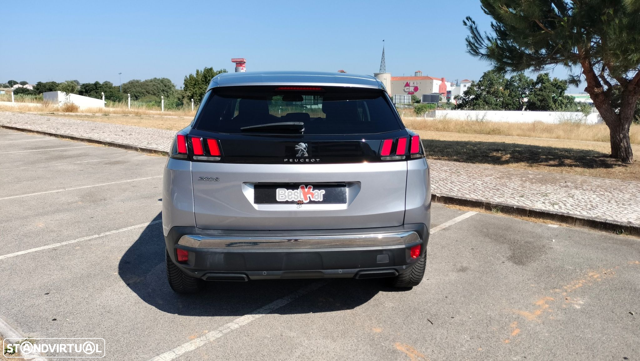 Peugeot 3008 BlueHDi 130 Stop & Start Active Business-Pack - 6
