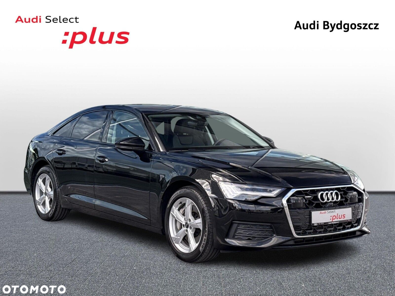 Audi A6 - 7