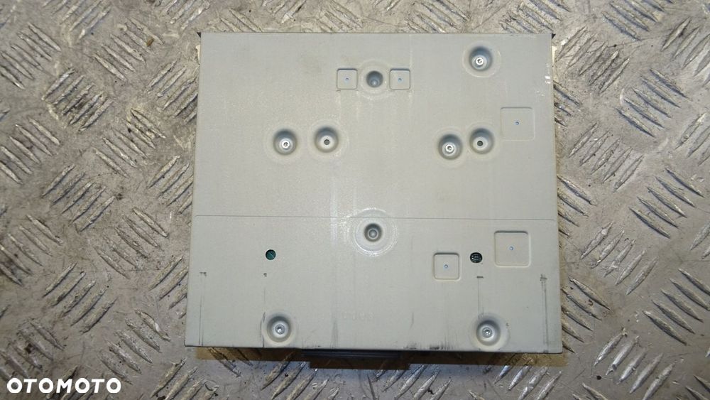 TUNER RADIA RADIOWY AUDI A4 B8 A5 Q5 4G0035061B - 2