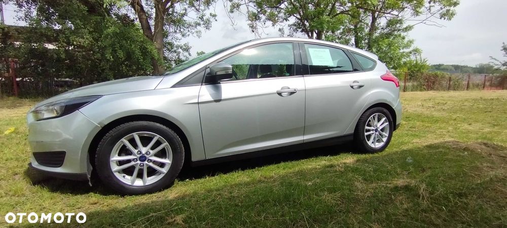 Ford Focus - 1