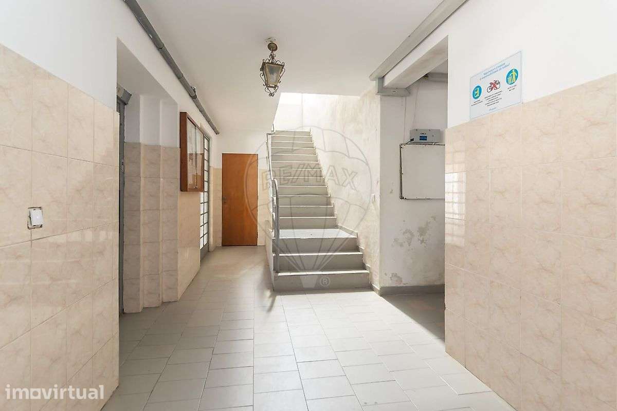 Apartamento T3 para venda em Pinhal Novo - Grande imagem: 3/25
