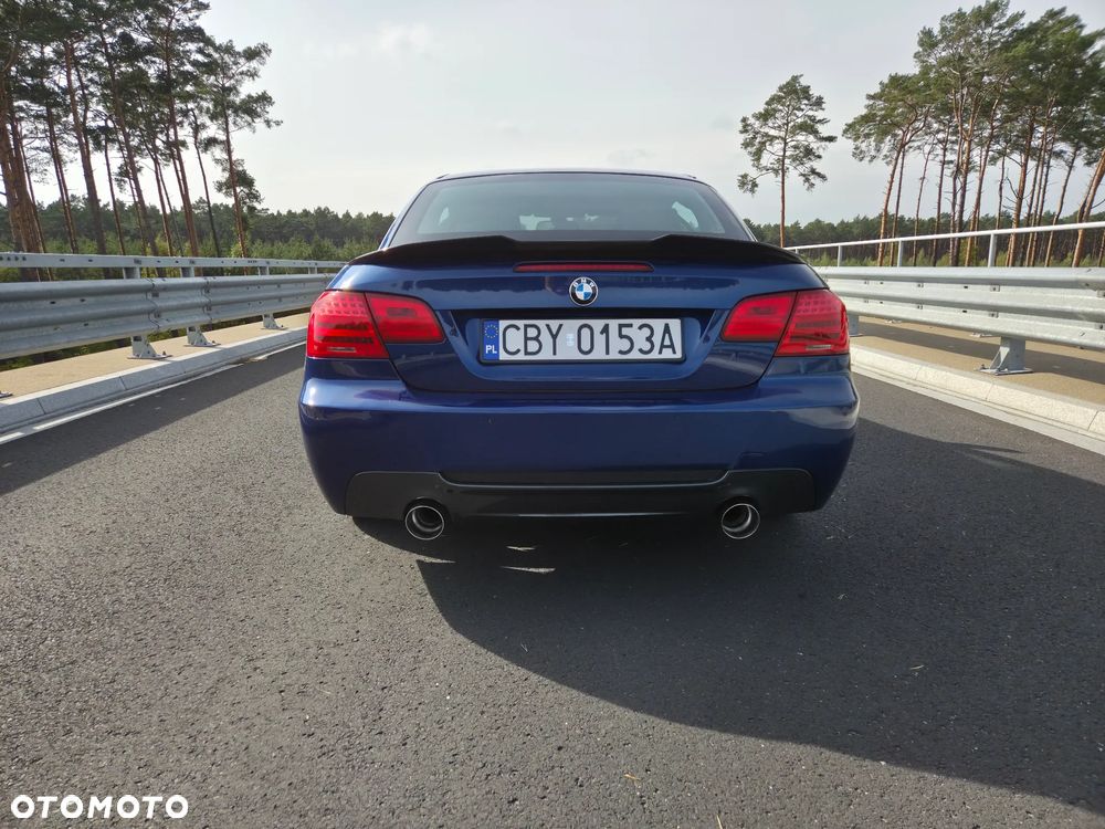 BMW Seria 3 - 9