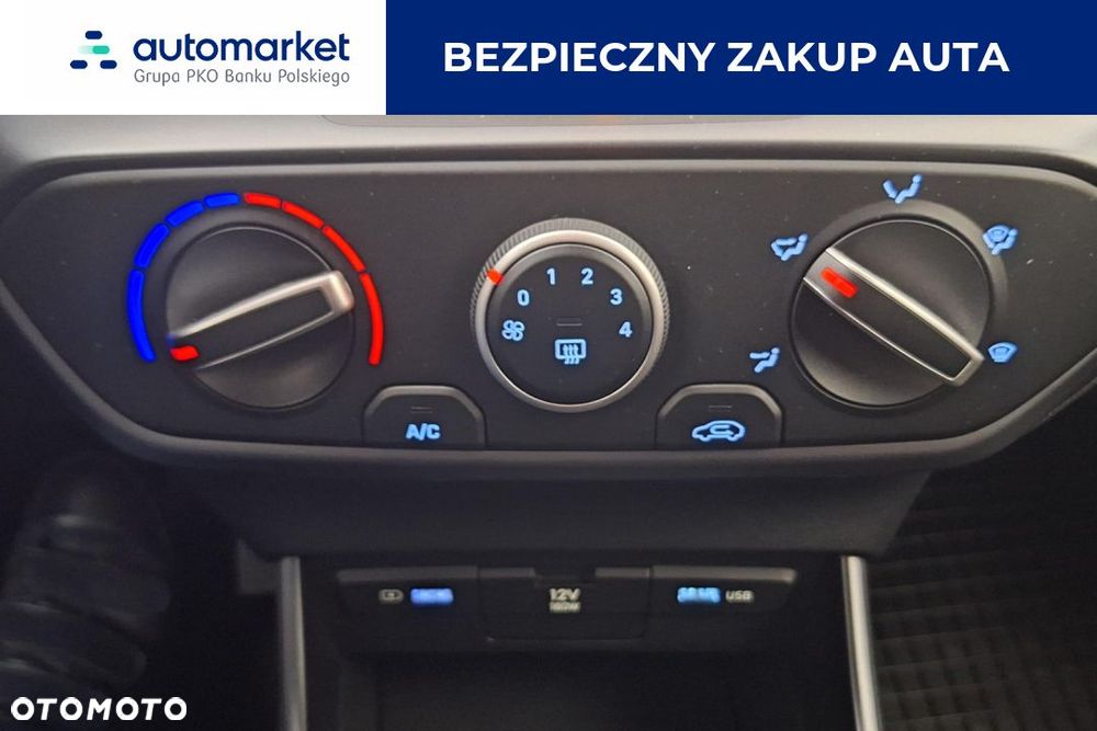 Hyundai Bayon 1.0 T-GDI Modern - 16