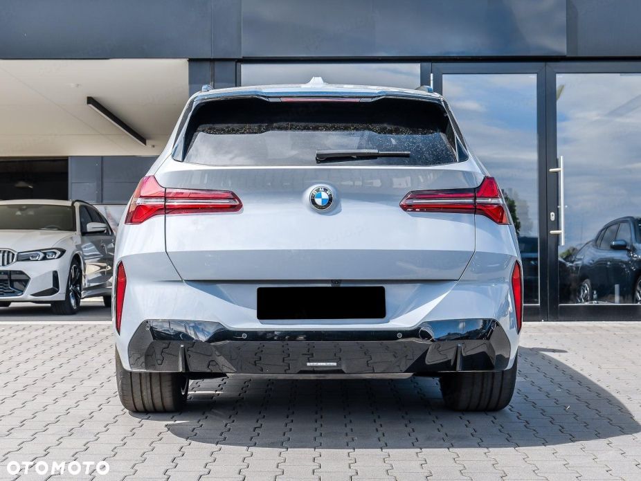 BMW X3 xDrive20d mHEV - 7